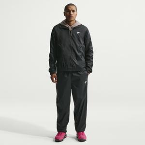 Woven tracksuit Nike image-6