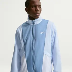 Survêtement tissé Nike Club image-2