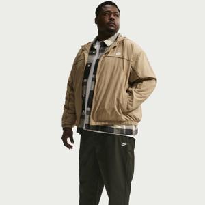 Tapered woven trousers Nike image-3