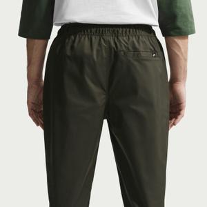 Tapered woven trousers Nike image-6