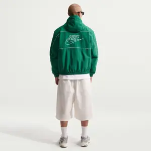 Veste à capuche Nike Club image-3