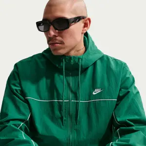 Veste à capuche Nike Club image-4