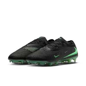 Synthetische Fußballschuhe Kind Nike Phantom 6 Elite Low FG image-2