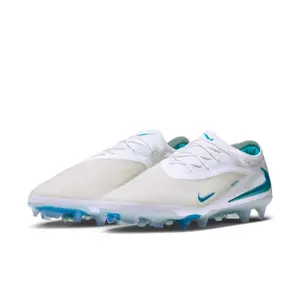 Fußballschuhe Kinder Nike Phantom 6 Low Elite FG image-2