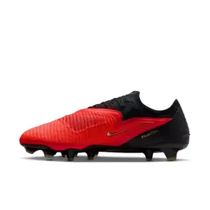 Syntetiska fotbollsskor Nike Phantom 6 Elite Low FG image-3