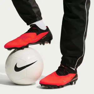 Syntetiska fotbollsskor Nike Phantom 6 Elite Low FG image-2