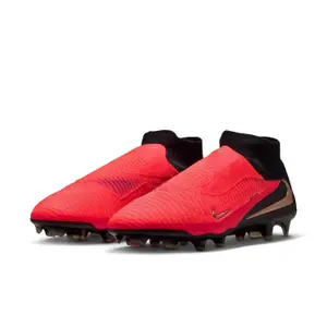 Dětské fotbalové boty Nike Phantom 6 Elite Low FG image-1