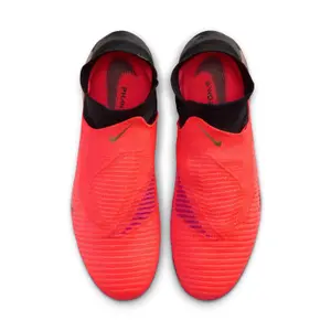 Dětské fotbalové boty Nike Phantom 6 Elite Low FG image-3