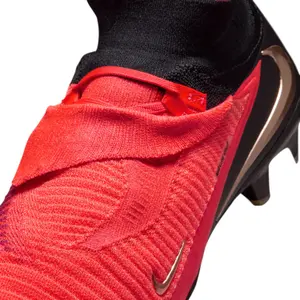 Dětské fotbalové boty Nike Phantom 6 Elite Low FG image-6