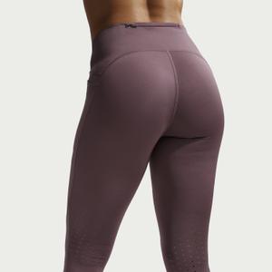 Women's leggings Nike Swift image-4