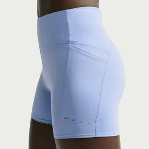 Shorts för kvinnor Nike Swift image-4