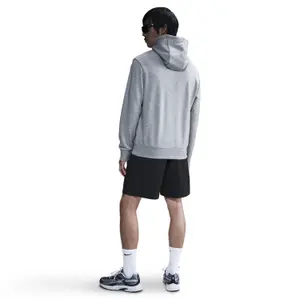 Camisola com capuz Nike Club image-1