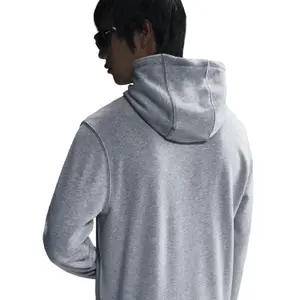 Camisola com capuz Nike Club image-3