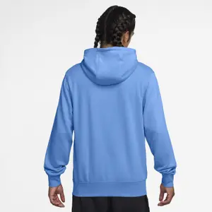 Camisola com capuz Nike Club image-1