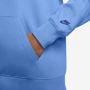Camisola com capuz Nike Club image-2