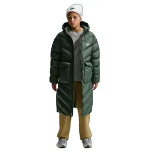 Child Puffer jacket Nike Sportswear All Day Play