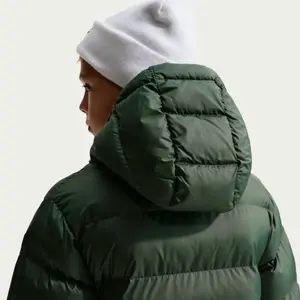 Child Puffer jacket Nike Sportswear All Day Play image-1