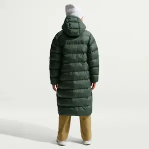 Child Puffer jacket Nike Sportswear All Day Play image-3