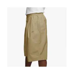 Pantalón corto oversize Nike Club image-1