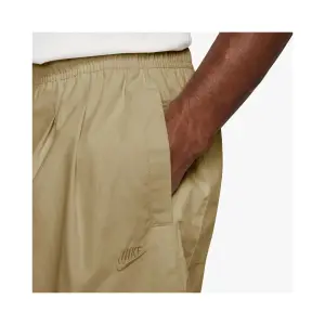 Pantalón corto oversize Nike Club image-3