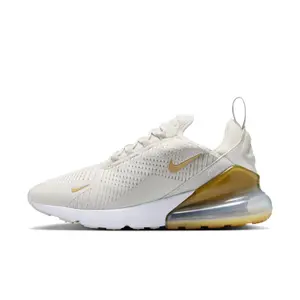 Buty sportowe damskie Nike AirMax 270 image-1