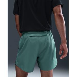 2 in 1 shorts Nike Challenger image-2