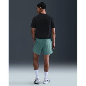 2 in 1 shorts Nike Challenger image-3
