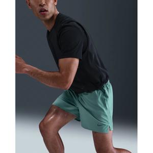 2 in 1 shorts Nike Challenger image-4
