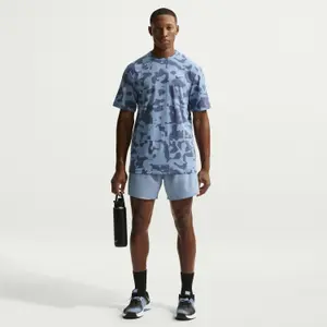 Pantalón corto Nike Challenger image-0