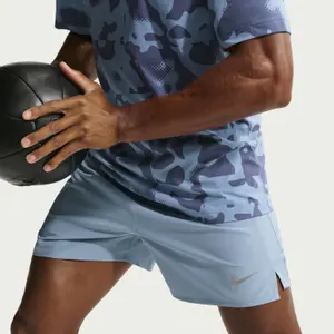 Pantalón corto Nike Challenger image-4