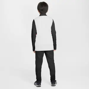 Children's tracksuit Nike Academy image-1