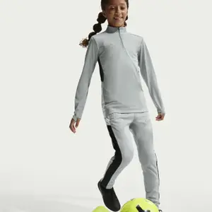 Pantaloni fitness da Tuta per bambini Nike Academy image-1
