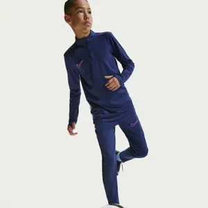 Pantaloni fitness da Tuta per bambini Nike Academy image-1