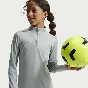 Maglia da allenamento 1/4 zip per bambini Nike Academy 25 image-2