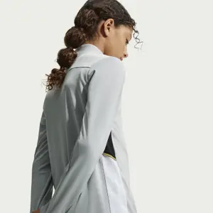 Maglia da allenamento 1/4 zip per bambini Nike Academy 25 image-4