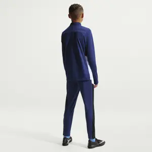 Maglia da allenamento 1/4 zip per bambini Nike Academy 25 image-1