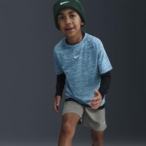 Children's jersey Nike Multi image-3