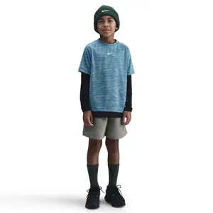 Camiseta infantil Nike Multi image-0