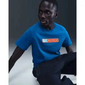 FC Barcelona T-shirt Originals 2025/26 image-1