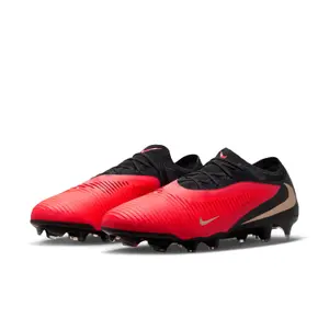 Fodboldsko Nike Phantom 6 Low Pro FG image-1