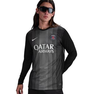 Maglia da portiere Casa PSG Handball 2025/26