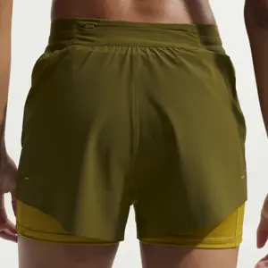 Women's 2-in-1 shorts Nike Swift image-3