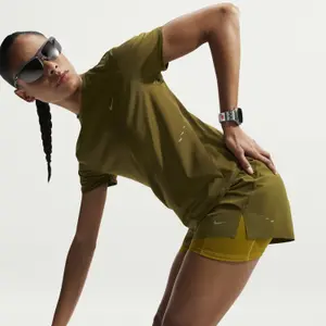 Women's 2-in-1 shorts Nike Swift image-5