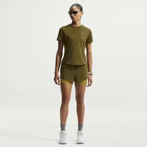Women's 2-in-1 shorts Nike Swift image-1