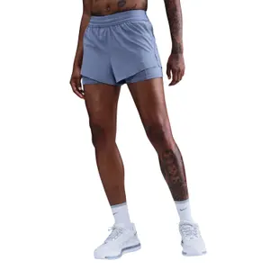 Pantalón corto mujer Nike Swift image-0