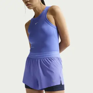 Women's 2-in-1 shorts Nike Swift image-1