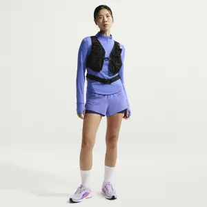 Women's 2-in-1 shorts Nike Swift image-0