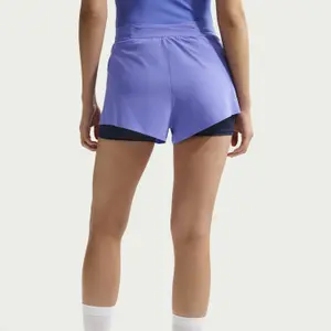 Women's 2-in-1 shorts Nike Swift image-3