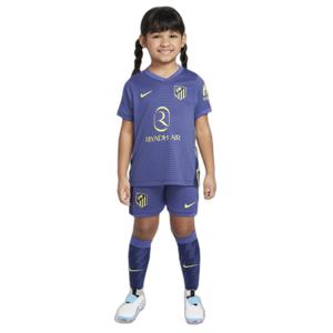 Atlético Madrid Kids' Outdoor Set 2025/26 image-1
