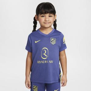 Atlético Madrid Kids' Outdoor Set 2025/26 image-2